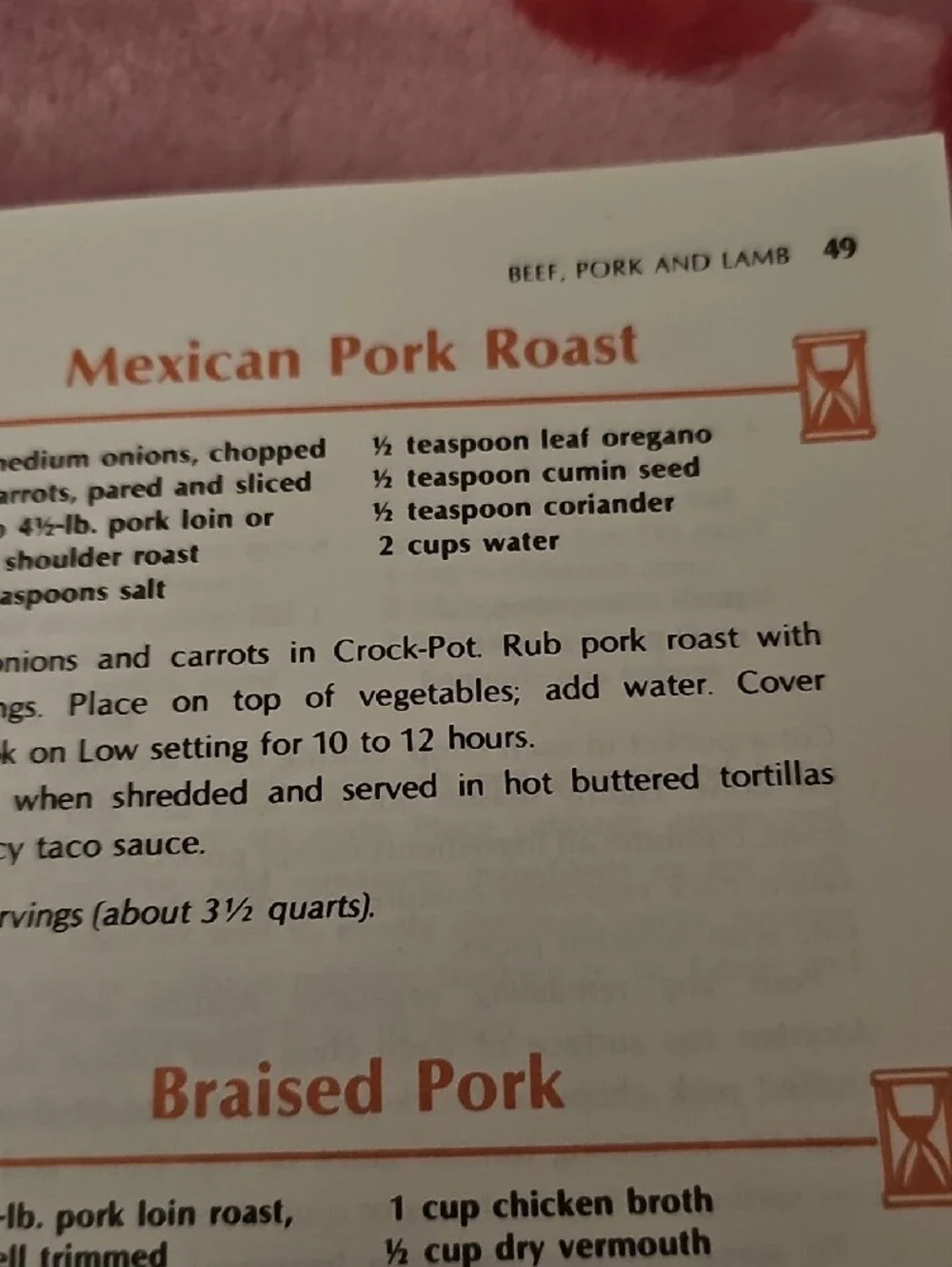 Rival crock pot